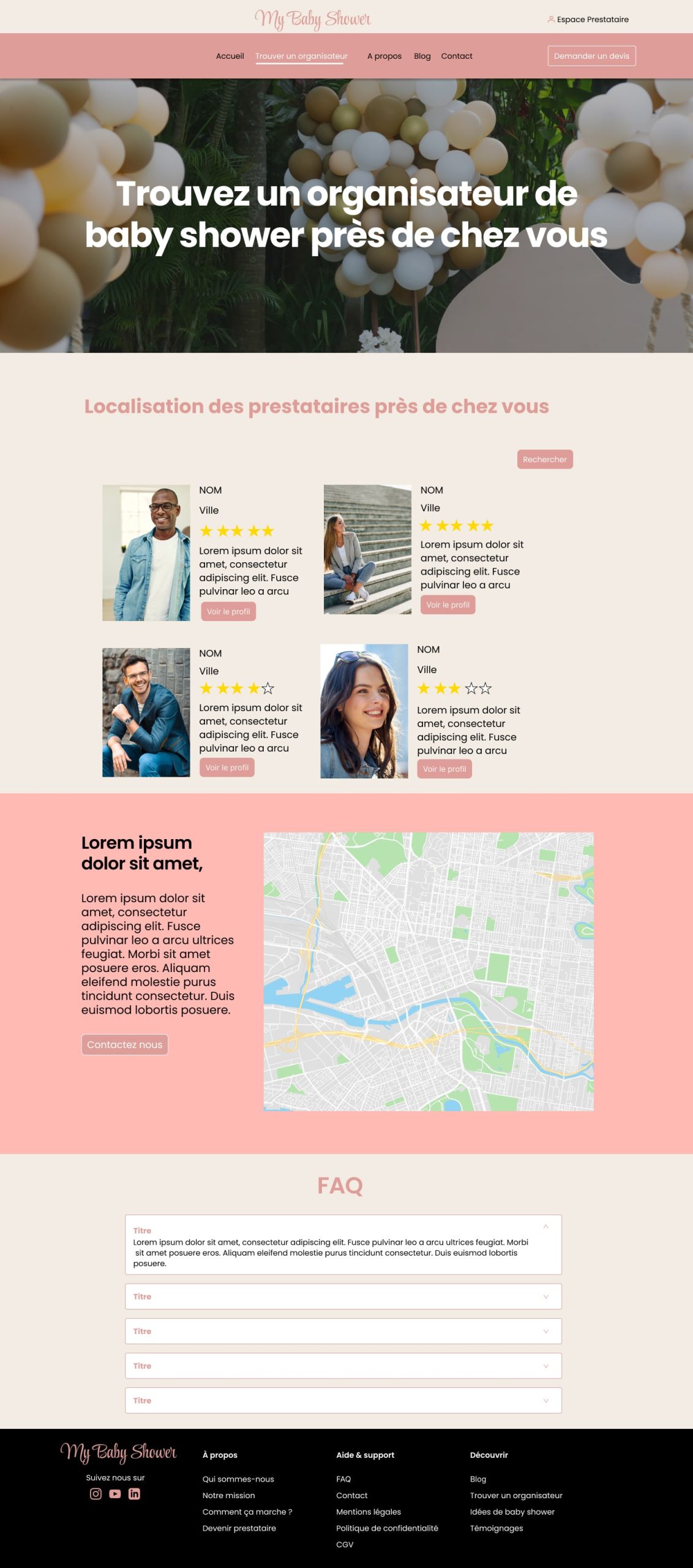 Maquette_ui_design_page_membre_babyshower