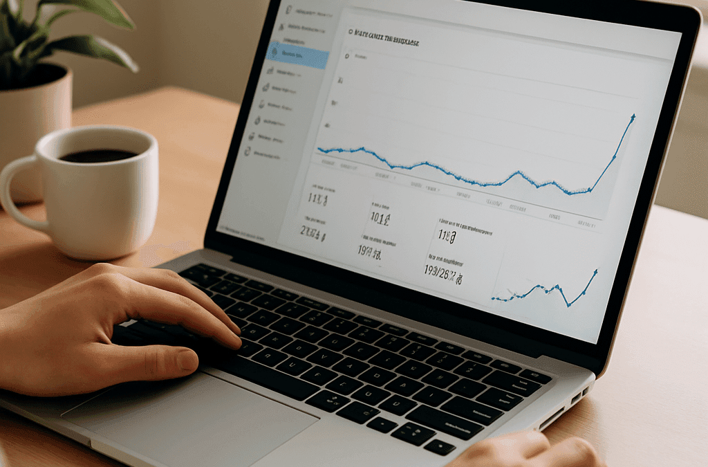 Comment attirer du trafic sur ton site e-commerce grâce au SEO ?
