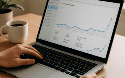 Comment attirer du trafic sur ton site e-commerce grâce au SEO ?