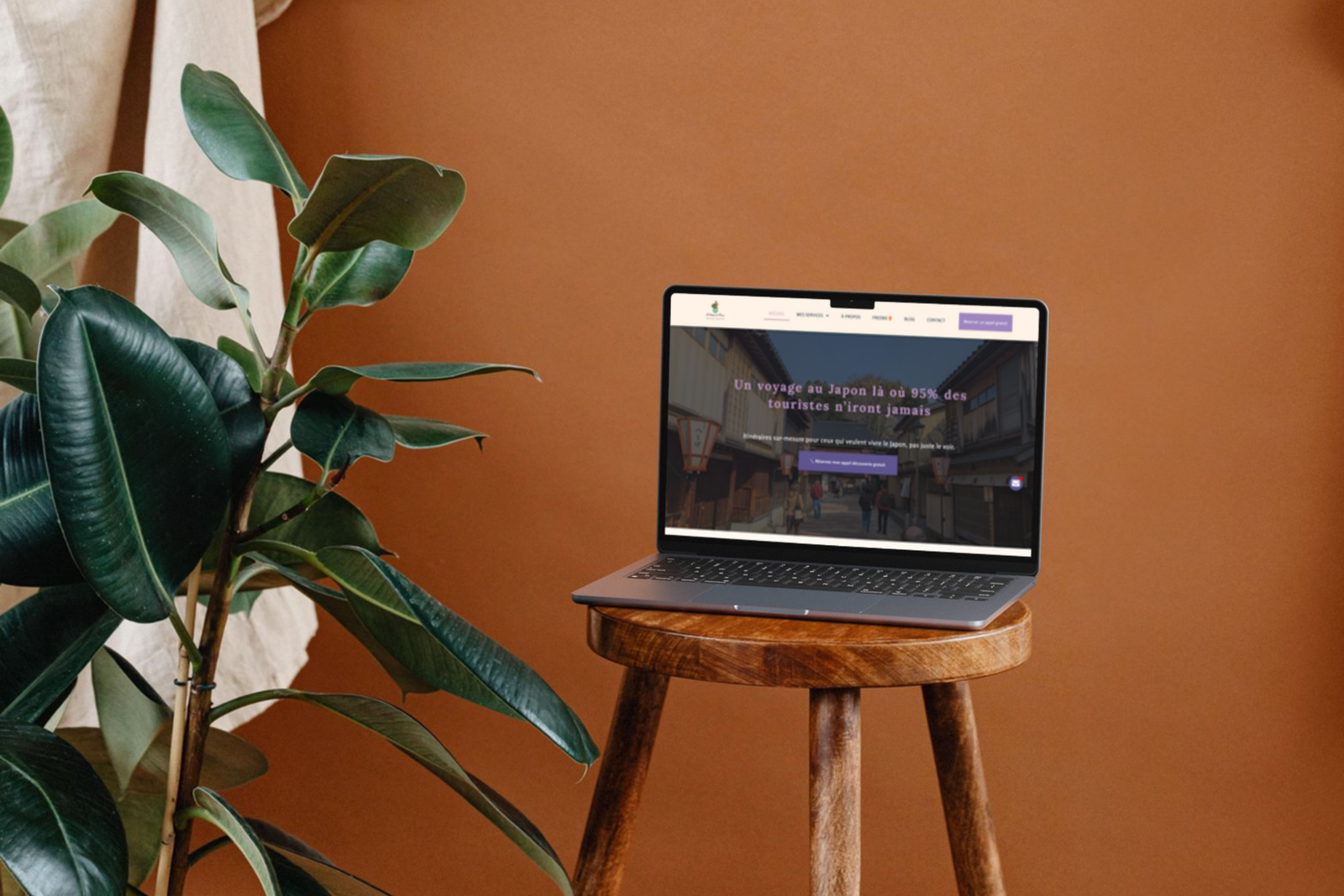 mockup_site_vitrine_de_spa_wordpress_divi